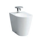 Биде напольное Laufen Kartell 3233.1