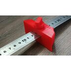 Ограничитель разметочной линейки 20-26 мм.
