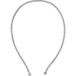 Гибкая подводка для воды UNI-FITT НВ 1/2" 150 см