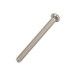 Винт Невский Крепеж М5x50, DIN7985, 6 шт. 823059