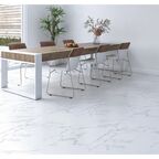Керамогранит LB Ceramics Калакатта 30x60.3x0.85 см 1.44 м² матовый цвет белый