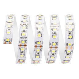 Лента светодиодная SMD 2835 6500К 12 В 14,4 Вт/м 3 м IP20 Apeyron (212BL)