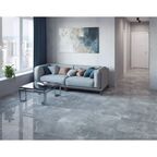 Керамогранит Incolor Imperial 60x60x0.9 см 1.44м² полированный цвет серый