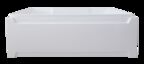 Акриловая ванна Royal Bath Triumph 185x90 RB665102SB в сборе, белая