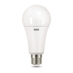 Светодиодная лампа Gauss LED Elementary A67 30W E27 4100K 1/10/50