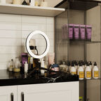 Светильник Gauss Ring Light RL002 светодиодный кольцевой 26 см