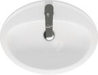 Раковина Cersanit Calla 54