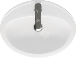 Раковина Cersanit Calla 54