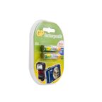 Аккумулятор GP 1050 Ni-Mh HR03 AAA 970 мАч 1.2В 2 шт.