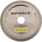 Алмазный диск для снятия фаски Inforce