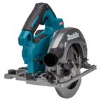 Пила дисковая аккумуляторная Makita XGT HS004GZ 40В Li-Ion 185/190 мм без АКБ и ЗУ