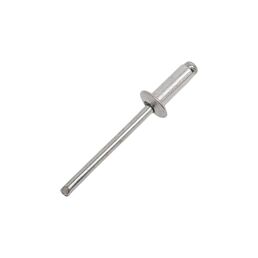 Алюминиевые заклепки STAYER 3120-40-10
