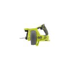 Аккумуляторная прочистная машина Ryobi