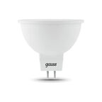 Светодиодная лампа Gauss LED MR16 GU5.3 5W 4100K 1/10/100