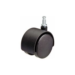 Мебельное поворотное колесо Tech-Krep 152336
