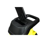 Измельчитель садовый электрический Huter ESH-40P 2500 Вт