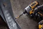 Набор бит и насадок в кейсе DEWALT DT70730T, FLEXTORQ 25 предметов