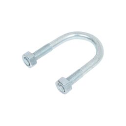 U-образный болт (скоба) MGF 15-21 мм (1/2") М6 2-501-1-15-21-6
