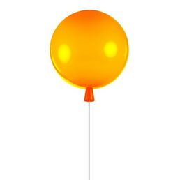 Детский потолочный светильник воздушный шарик 5055C/M Loft It 5055C orange