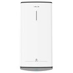 Накопительный водонагреватель электрический 100 л Ariston Velis Style R 100 3700725 2.4 кВт эмалированная сталь мокрый ТЭН