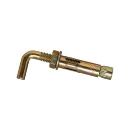 Анкерный болт Невский Крепеж с Г-обр. крюком HL 14x70 (2шт) 812568