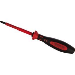 Изолированная комбинированная отвертка CIMCO 11 7751