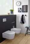 Биде подвесное Villeroy&Boch Avento 54050001 альпийский белый