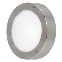 Настенный светильник уличный LED 2 Eglo Vento 96365