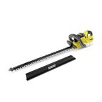 Кусторез аккумуляторный Karcher HGE Battery 36-60 36 В