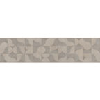 Бордюр Kerama Marazzi Авенида AZ/A005/11231R светло-бежевый сматовый обрезной 60х14,5 см 8шт.