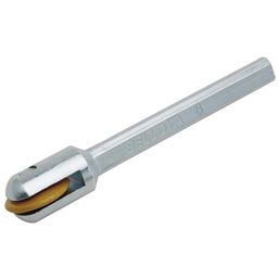 Роликовый резец Bellota XL8 Titanium RODELXL8T