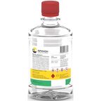 Бензин Галоша Нефрас 0.5 л
