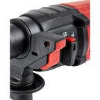 Перфоратор сетевой SDS-plus Elitech П 2-24РЭМ, 750 Вт, 2.3 Дж
