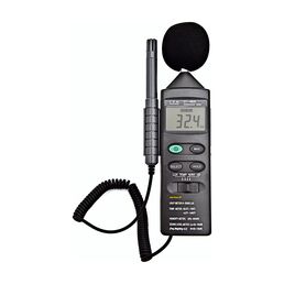 Многофункциональный тестер окружающей среды СЕМ DT-8820 480700