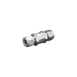 Обратный клапан Hy-Lok CV3-H-12M-1/3
