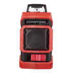Нивелир лазерный Condtrol EFX360-2 (1-2-241) с магнитным креплением