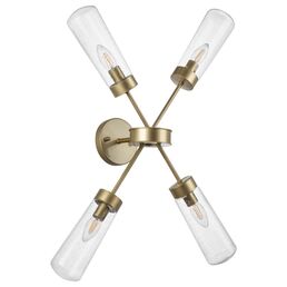 Настенный светильник LightStar с универсальным креплением Crotone 690643
