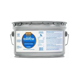 Защитный лак для бетона и камня PETRI Concrete & Stone Sealer PC3605303