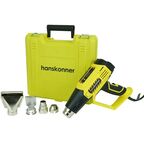Фен технический сетевой Hanskonner HHG2023CD, 2300 Вт