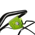 Аэратор для газона электрический Greenworks, 1100 Вт 32 см