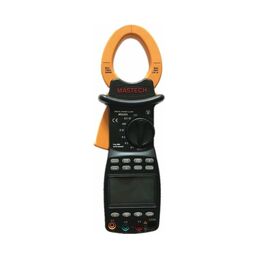 Автоматические цифровые токоизмерительные клещи Mastech MS2203 00-00001301