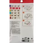 Вакуумный пакет Spaceo 45x60 см 2 шт