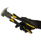 Клещи DEWALT DWHT0-70273, для сетчатых ограждений, 34 см