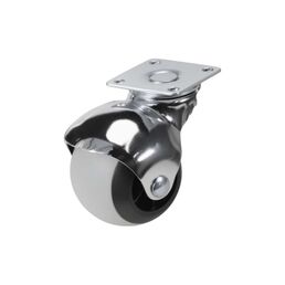 Поворотное колесо Brante 104203