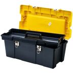Ящик для инструментов Zalger 607x314x277 мм пластик