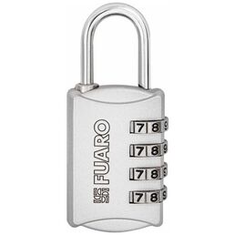 Замок кодовый Fuaro (Фуаро) PLZ-28-04S CODE блистер