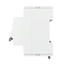 УЗО EKF PROxima ВД-100 16А 1P+N тип AC 30 мА 4,5 кА (elcb-2-16-30-em-pro)