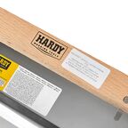 Шпатель малярный Hardy 0820-680027 270 мм, нержавеющая сталь, деревянная ручка