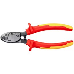Кабелерез Kraftool KS-16V