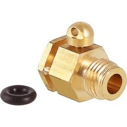 Адаптер для датчика температуры теплосчетчика Valtec VTr.434.N.M10